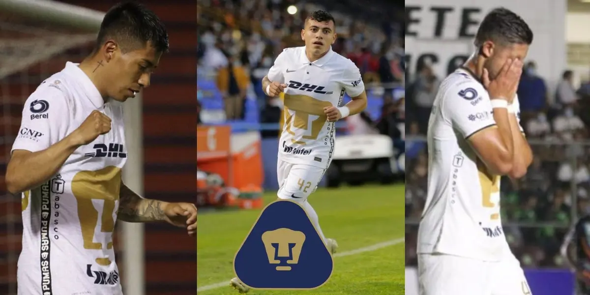 El canterano se despidió y agradeció al equipo en sus redes sociales