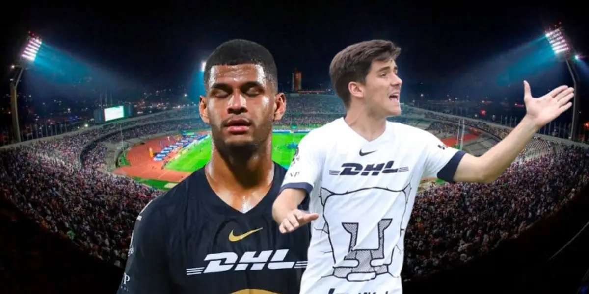 El canterano universitario lleva mucho tiempo esperando la oportunidad y no la va a soltar tan fácil