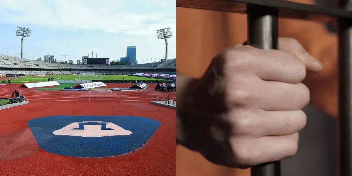 El canterano universitario sólo alcanzó a jugar unos partidos en la Primera División