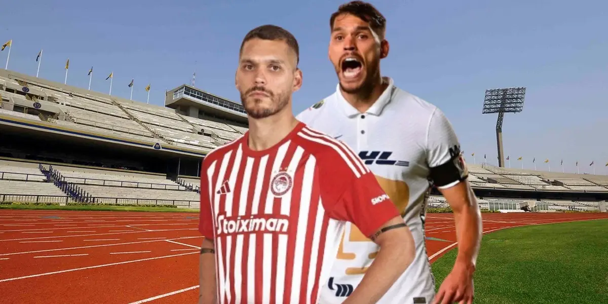 El central se fue porque Antonio Mohamed no le veía cabida en su grupo, pero ahora, solo seis meses después podría volver