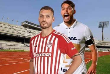 El central se fue porque Antonio Mohamed no le veía cabida en su grupo, pero ahora, solo seis meses después podría volver