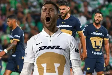 El central tuvo que dejar su puesto ante la llegada de los nuevos defensores