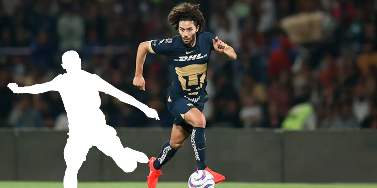 El Chino Huerta podría salir a Europa en los próximos meses