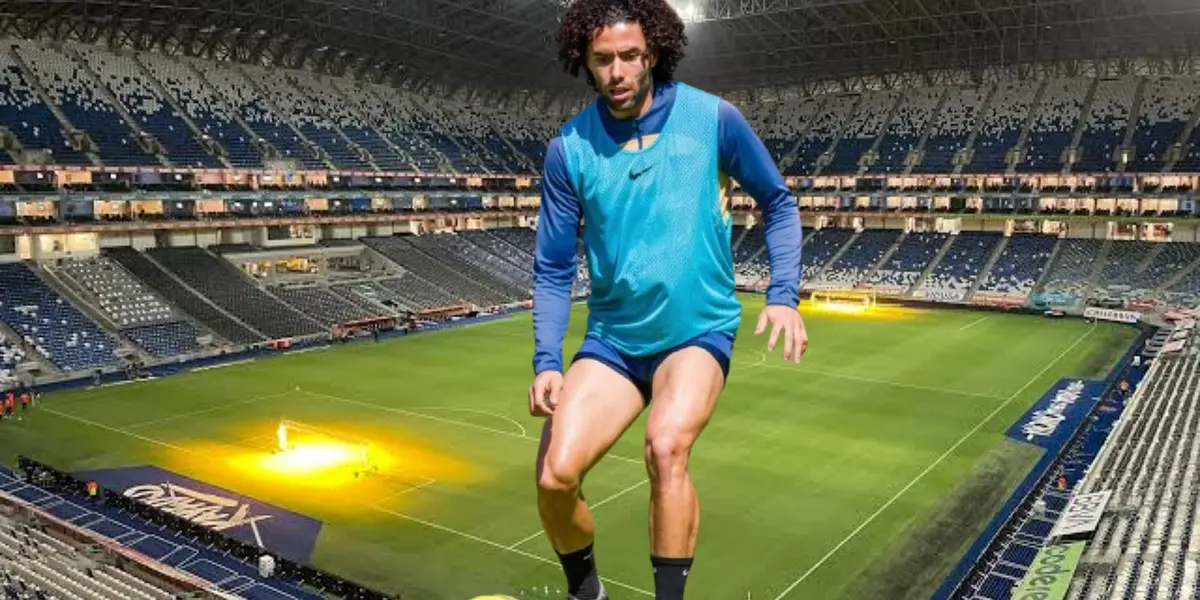 El Chino no anda en su mejor nivel, pero el mensaje que mandó ilusiona a toda la afición