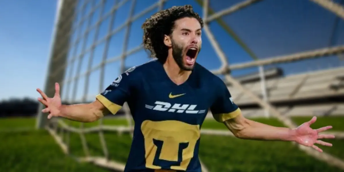 El Chino nuevamente apareció en el marcador y confirma su gran momento