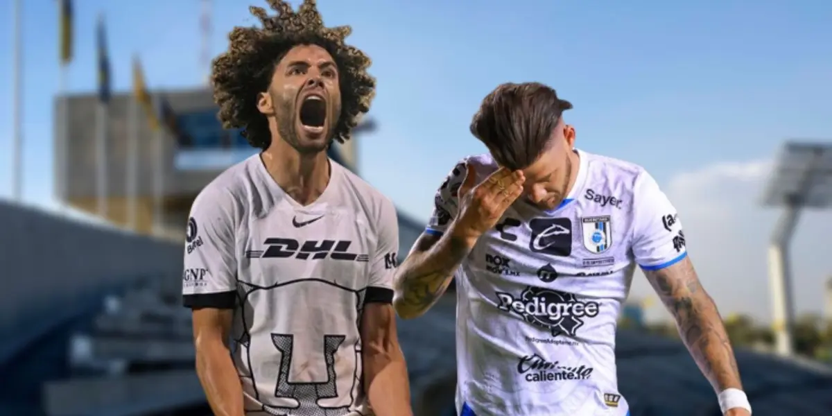 El Chino podría ser el siguiente jugador de que se va para el fútbol europeo desde Pumas