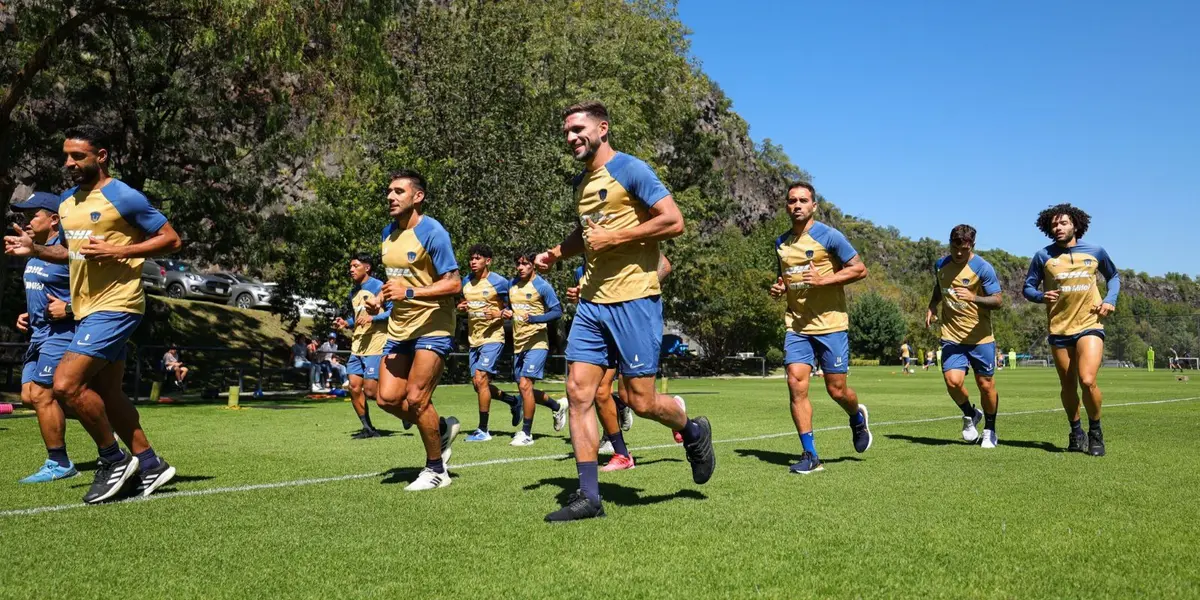 El Clásico Capitalino promete grandes emociones debido a que ambos equipos pasan por un gran momento futbolístico