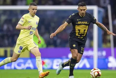 El Clásico Capitalino se llevará a cabo este fin de semana en la cancha del Estadio Azteca