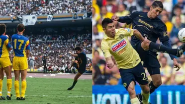 El clásico trasciende los años.