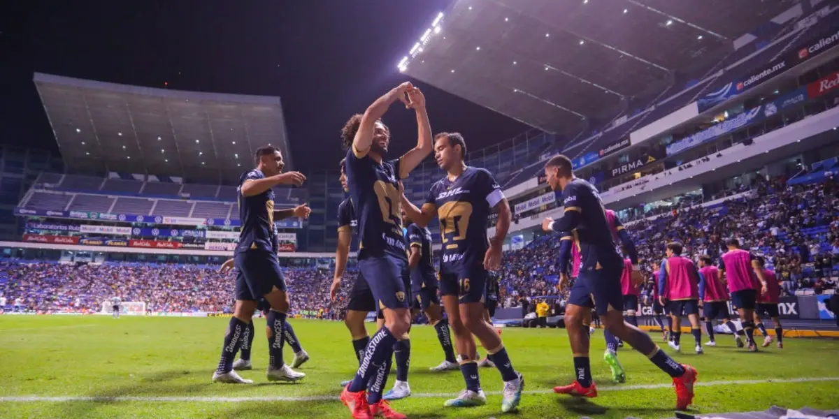 El Club América llega es ligeramente favorito en el Clásico Capitalino ante Pumas