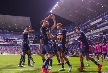 El Club América llega es ligeramente favorito en el Clásico Capitalino ante Pumas