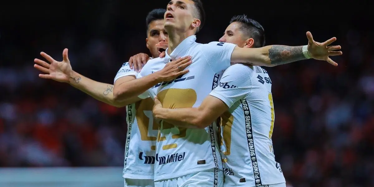 El club azul y oro ha extrañado los servicios de un jugador que fue vital en el subcampeonato de la Concachampions