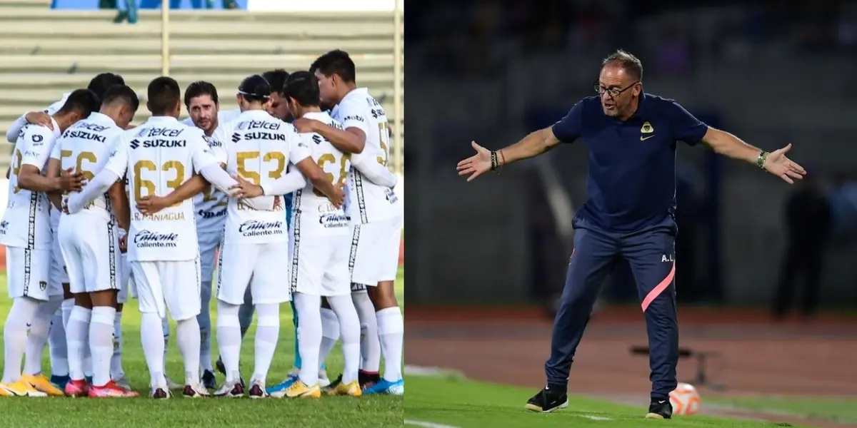 El club ha cambiado su ideología y ahora los extranjeros dominan la alineación