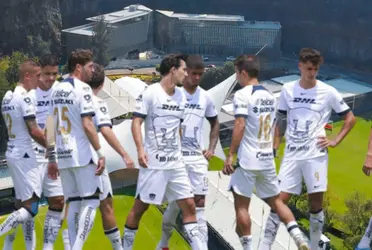 El club tiene una política clara conforme a los ciclos de cada jugador y al menos que pase algo extraordinario podría irse pronto de CU