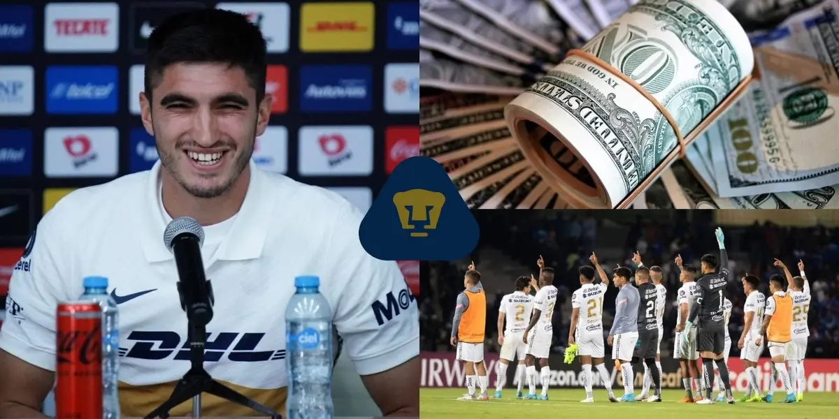 El club tiró valioso dinero a la basura que pudo ocupar en otras fichas