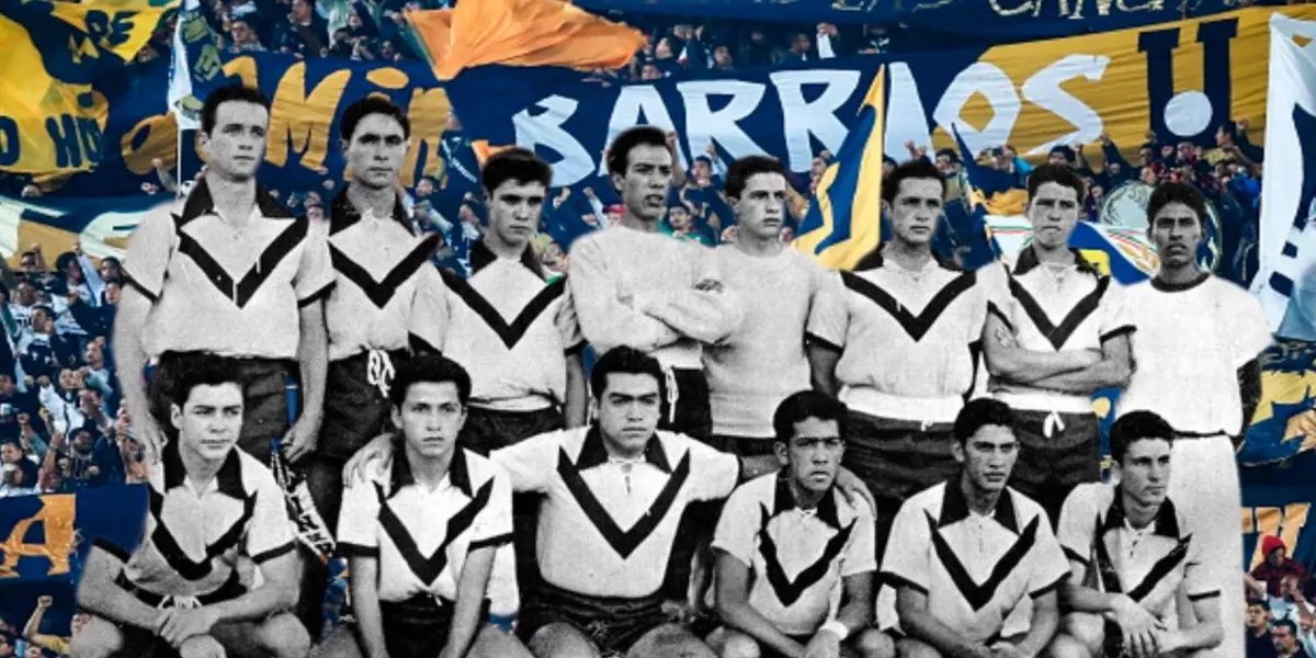 El Club Universidad está de fiesta este día, pero no es la única fecha que se celebra en CU