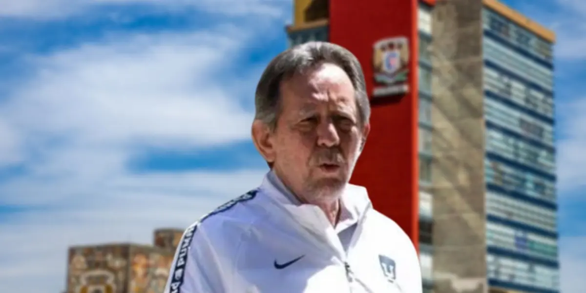 El Club Universidad tendrá cambios importantes en su estructura este mismo año