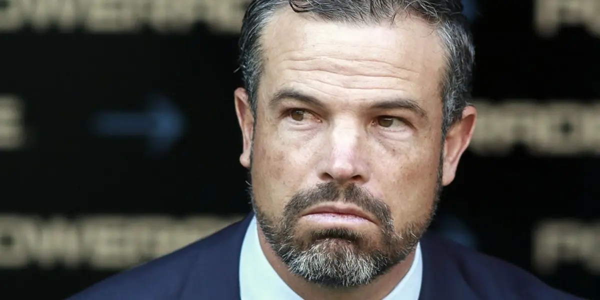 El club universitario está trabajando para olvidar lo que fue el pasado torneo de liga