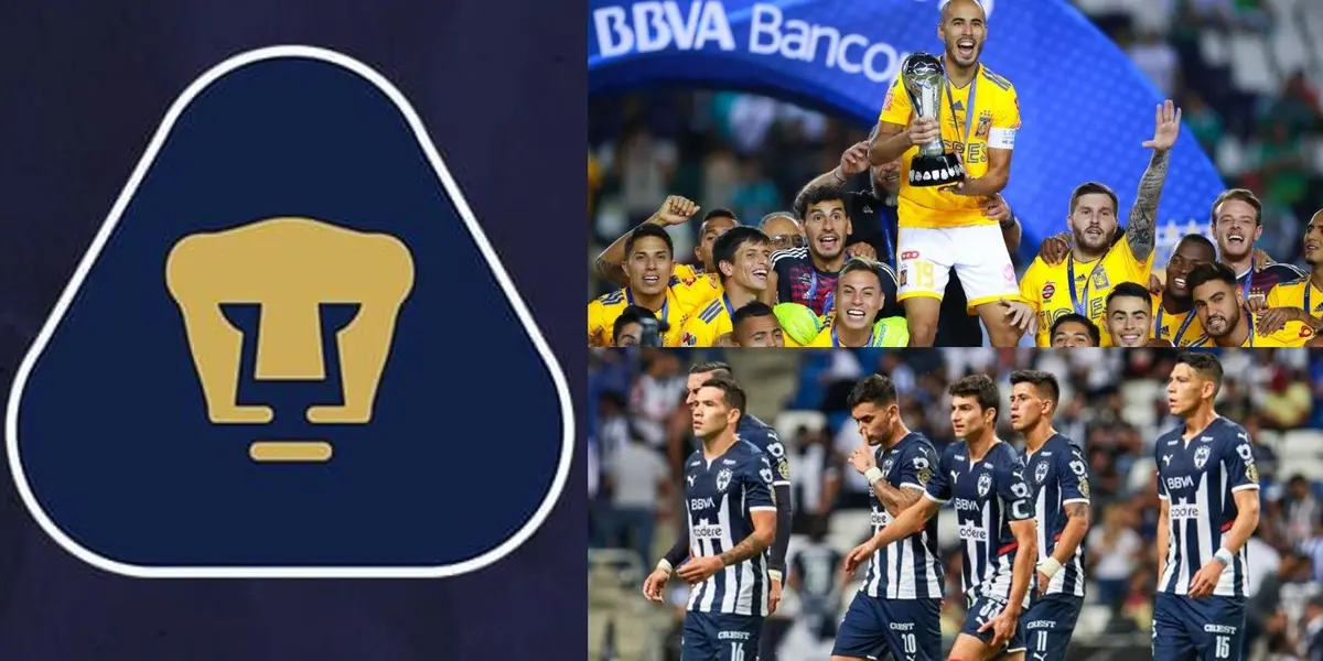 El club universitario pretende a este jugador que sería de gran ayuda para el actual plantel