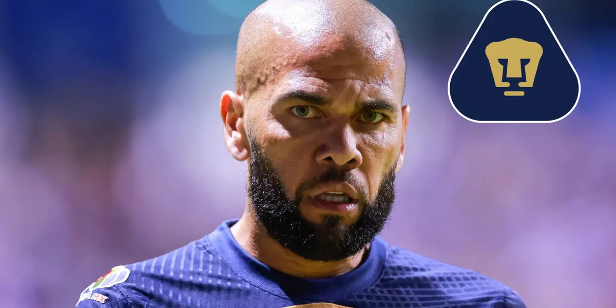 El club universitario tendrá mano firme con el futbolista brasileño