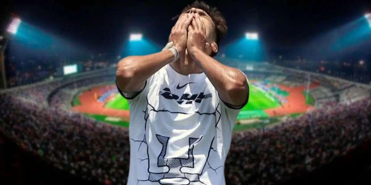 El Comandante atraviesa una de sus peores crisis de goleo en toda su carrera