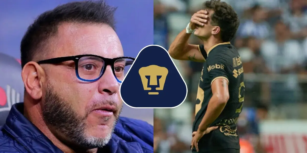 El comandante Dinenno ha tenido opciones para salir y no se iba por falta de opciones, pero parece que Mohamed tiene la solución