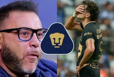 El comandante Dinenno ha tenido opciones para salir y no se iba por falta de opciones, pero parece que Mohamed tiene la solución