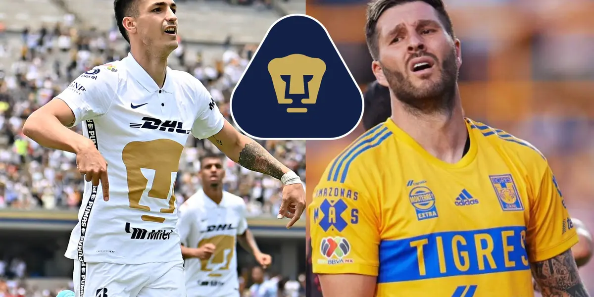 EL ‘comandante’ le responde al francés como se debe y lo deja callado de una vez