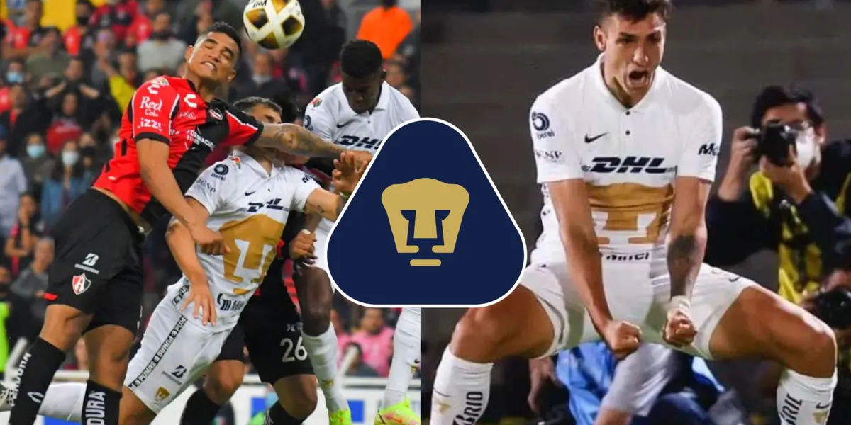 El Comandante quiere tomar venganza de esa semifinal y esto haría el domingo