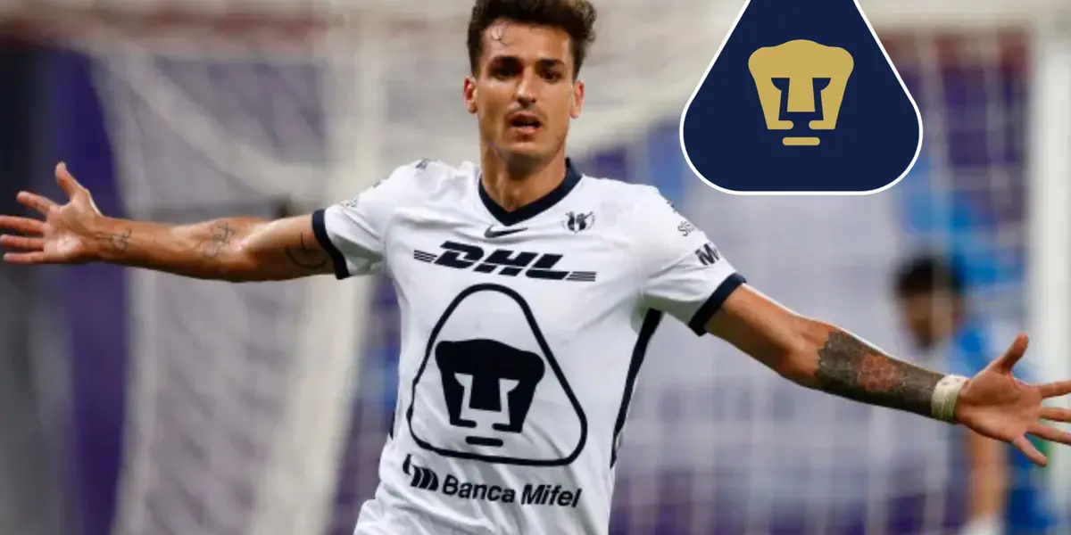 El 'Comandante reveló el tiempo que quiere seguir en Pumas