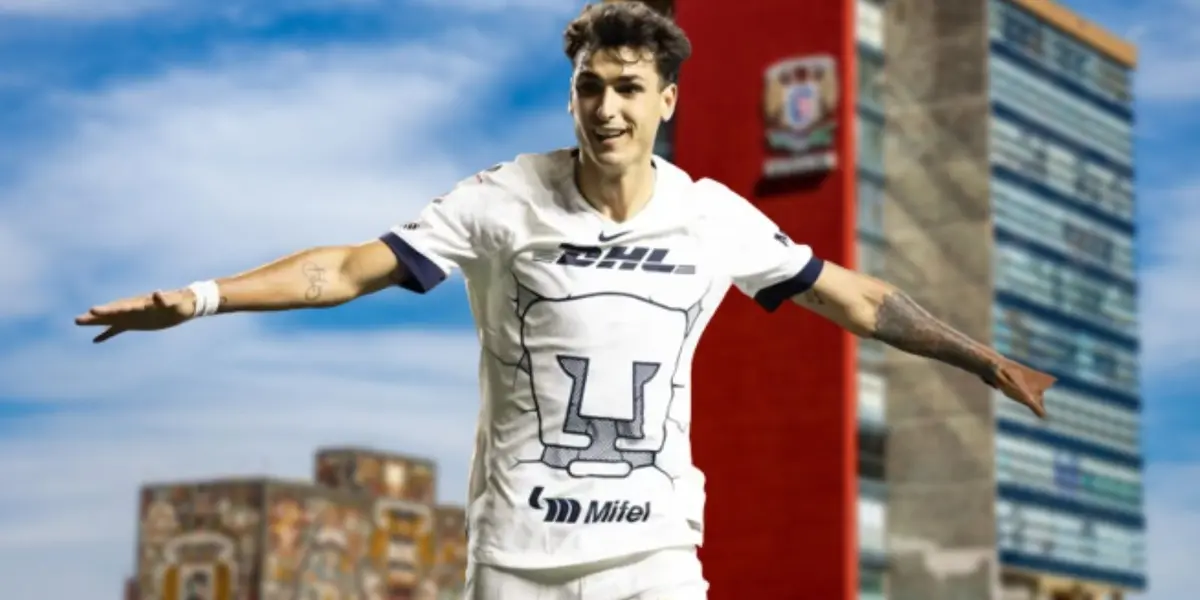 El Comandante salió de la banca y regresó a su marca goleadora