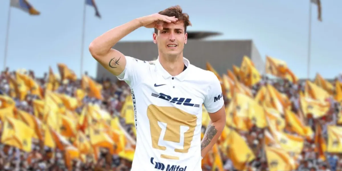 El ‘Comandante’ ya se metió entre los mejores 10 delanteros en la historia del club