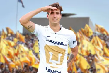 El ‘Comandante’ ya se metió entre los mejores 10 delanteros en la historia del club