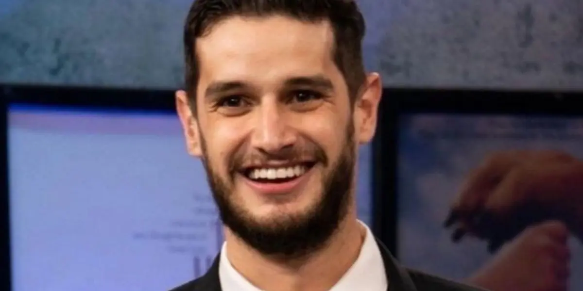 El conductor volvió a generar molestia en varios por sus comentarios y ahora envío un dardo al Monterrey