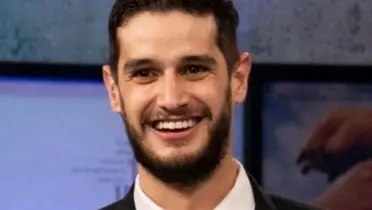 El conductor volvió a generar molestia en varios por sus comentarios y ahora envío un dardo al Monterrey