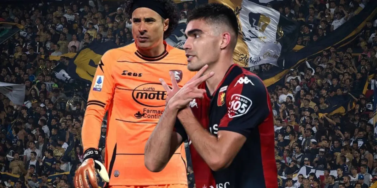 El conjunto auriazul aún posee 50% de su ficha y están a la espera de una venta que nutra las arcas del club