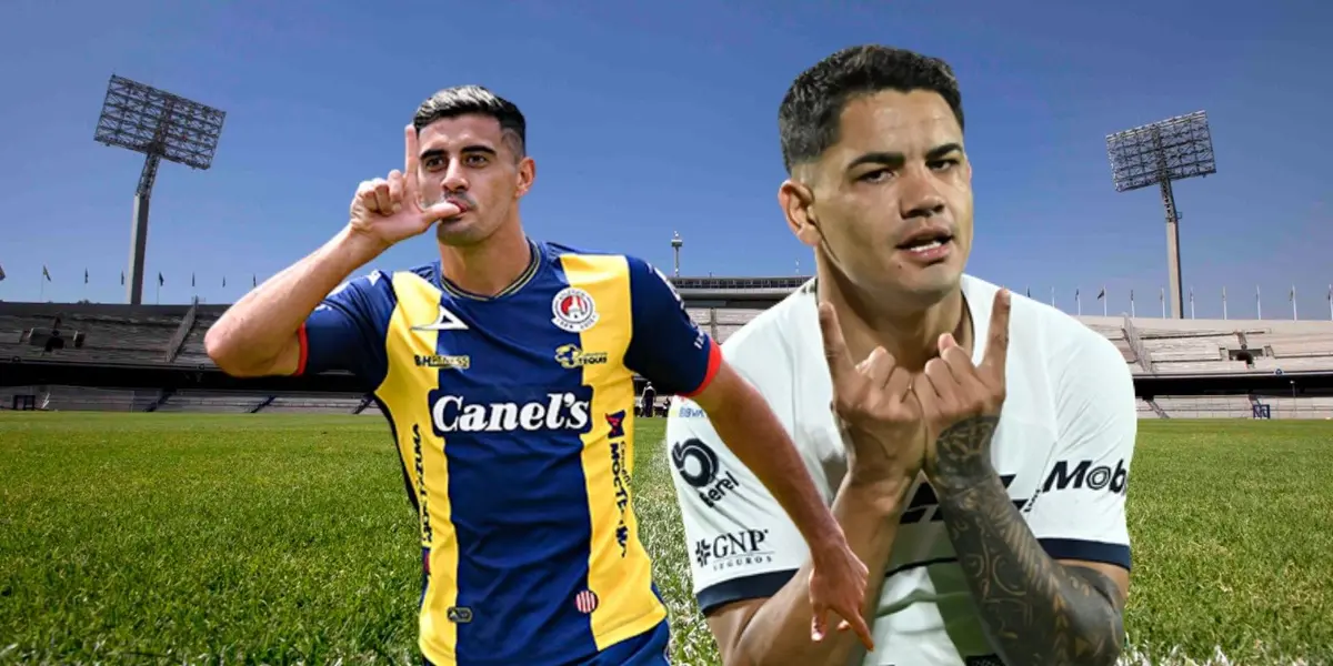 El conjunto auriazul busca darle la vuelta a la última derrota ante Santos