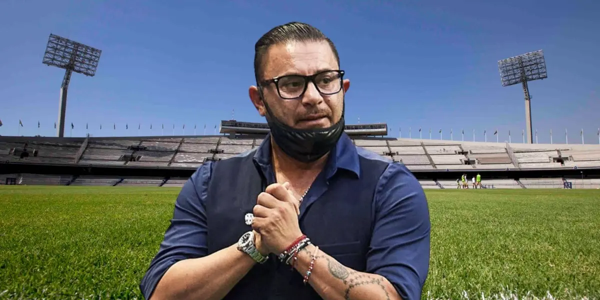 El conjunto auriazul, como buen representante de la máxima casa de estudios vuelve a dejar en claro sus valores