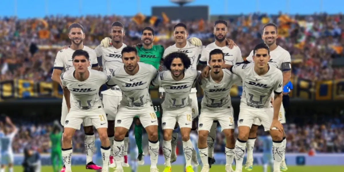 El conjunto auriazul con todo y sus críticas se fue con la parte alta de la tabla a la mano