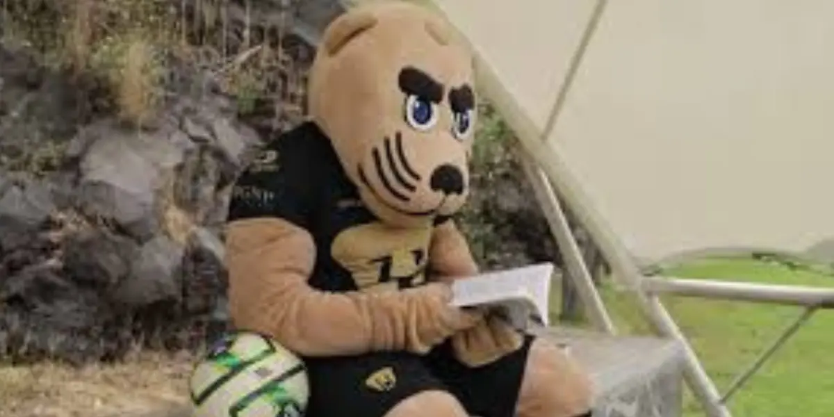 El conjunto auriazul convocó a su afición a llevar libros que estén en buen estado al Olímpico Universitario