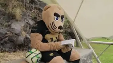 El conjunto auriazul convocó a su afición a llevar libros que estén en buen estado al Olímpico Universitario