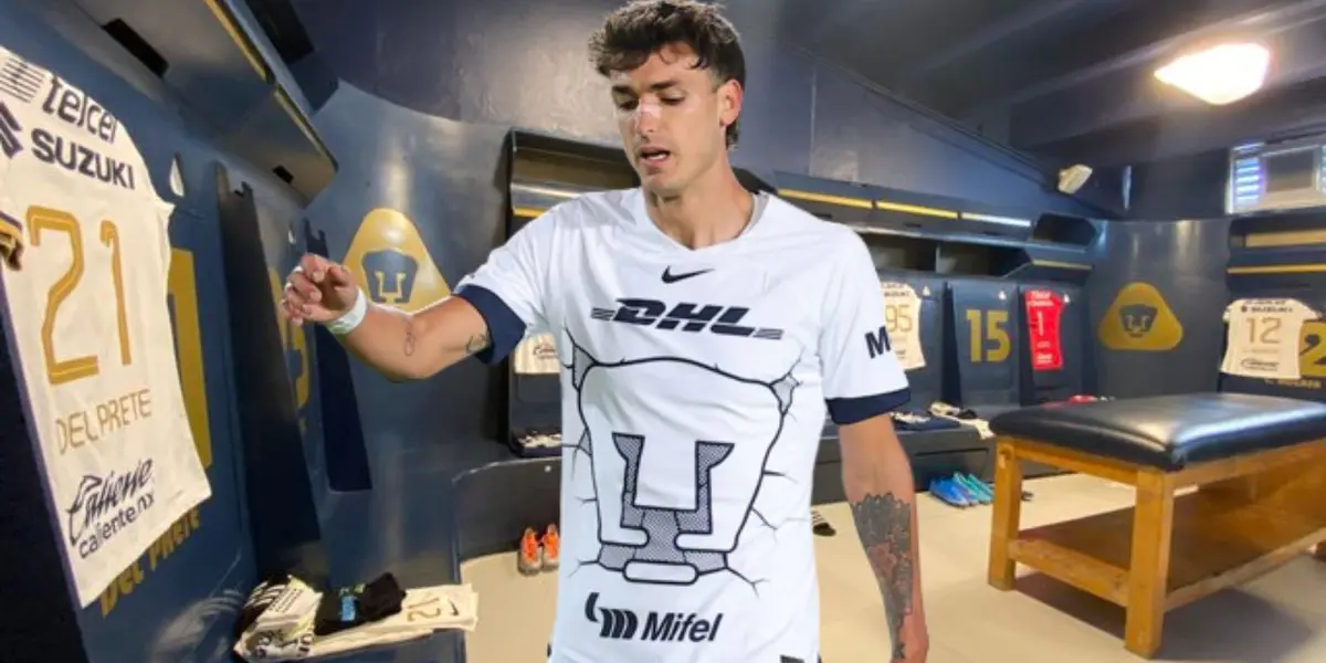 El conjunto auriazul debe cerrar el plantel lo más pronto posible, el torneo inicia prácticamente en 3 semanas