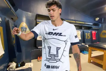 El conjunto auriazul debe cerrar el plantel lo más pronto posible, el torneo inicia prácticamente en 3 semanas