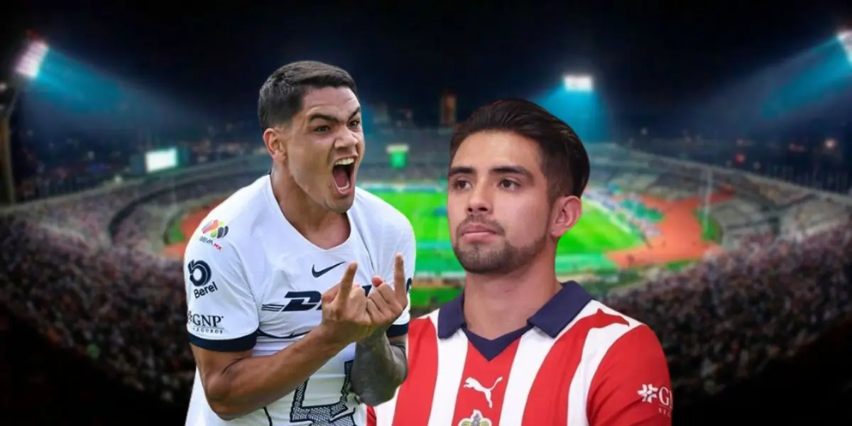 El conjunto auriazul debe dejar medias tintas y demostrar de qué estamos hchos ante Chivas