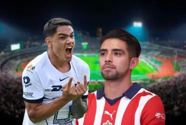 El conjunto auriazul debe dejar medias tintas y demostrar de qué estamos hchos ante Chivas