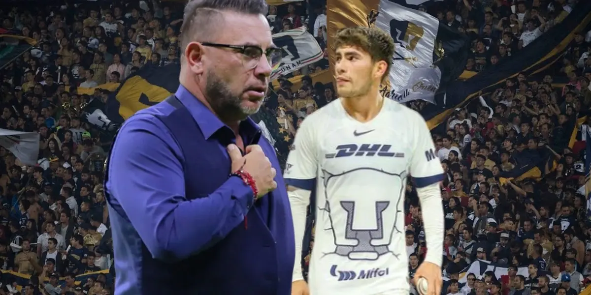 El conjunto auriazul deberá buscar alternativas para cubrir a su novato estelar