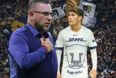 El conjunto auriazul deberá buscar alternativas para cubrir a su novato estelar