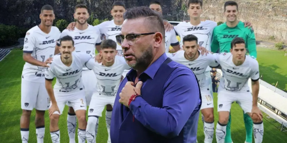 El conjunto auriazul deberá mejorar abajo para que no se note mucho dicha baja