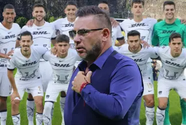 El conjunto auriazul deberá mejorar abajo para que no se note mucho dicha baja