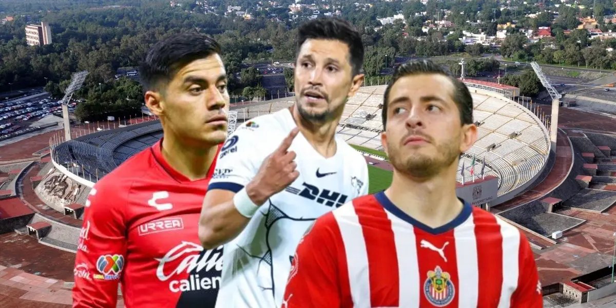 El conjunto auriazul depende de sí mismo para calificar de forma directa a la liguilla